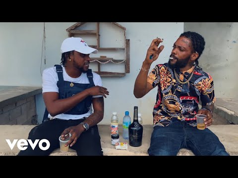 Mygrain, Fyne Style - Unity (Official Video)