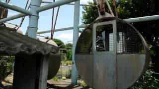 Abandoned Amusement Park (2013)