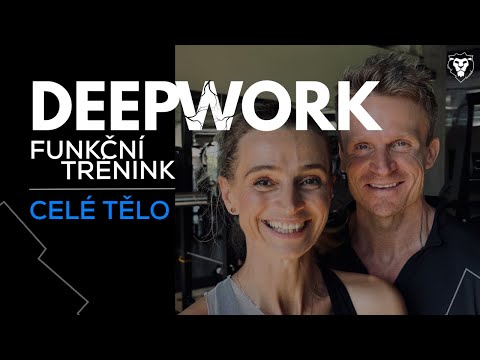 DEEPWORK / 38min