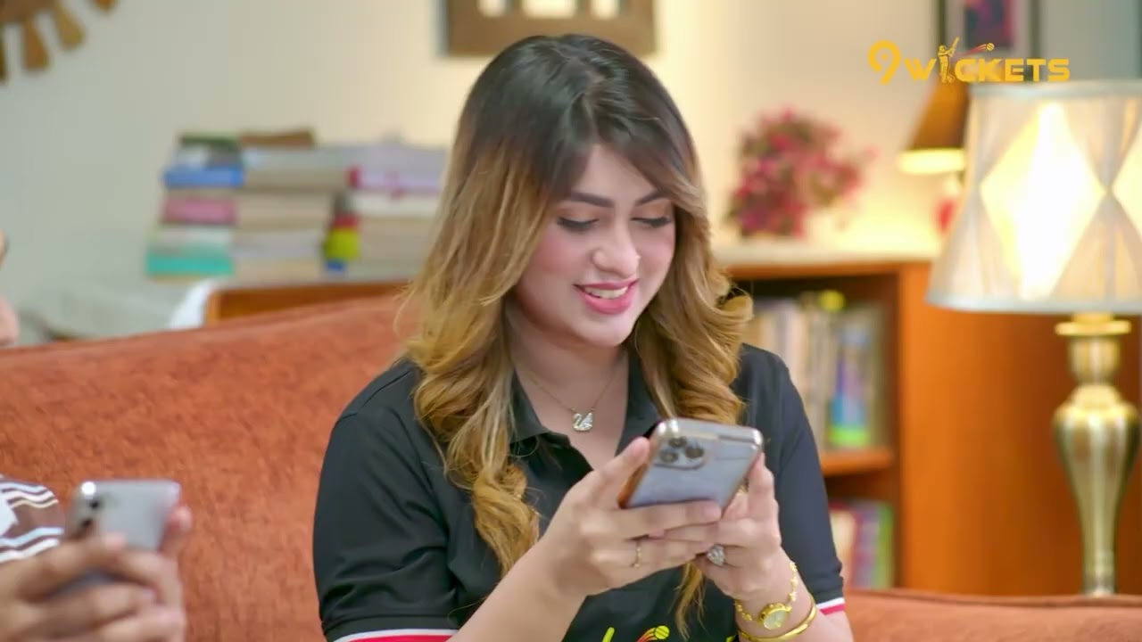 Anika Kabir Shokh