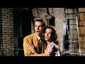 1961 - West Side Story  (Final, Credits) Leonard Bernstein