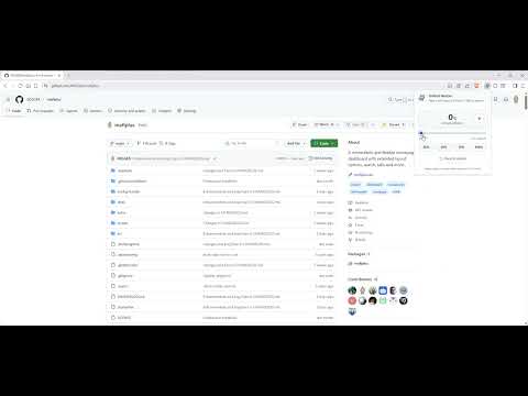 Item video thumbnail
