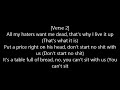 Young M A Savage Mode Lyrics