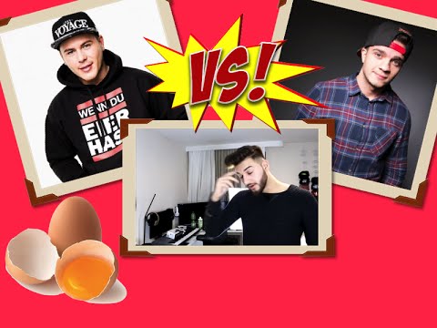 YOUTUBER FIGHT?!?! LEON MACHERE AND APORED VS. MERT MATAN - REAL SONDIS #08