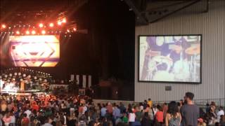 Jeremy Camp The Living Word of God Spirit West Coast 2016