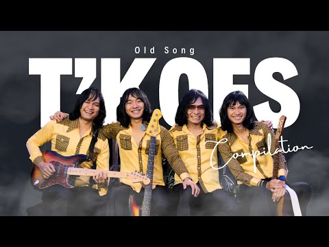 T'KOES - Compilation Old Song