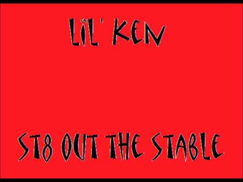 Lil' Ken - I Get High