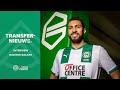 Radinio Balker komt in de zomer naar FC Groningen