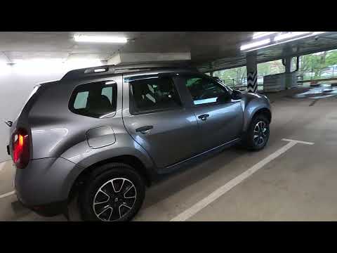 фото renault duster i рестайлинг 0