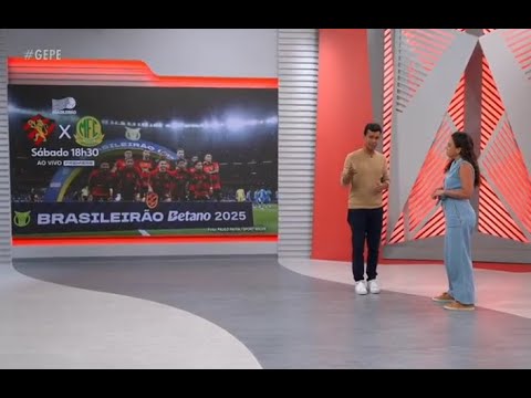 Globo Esporte PE - Sport has 32 players with contracts for next season