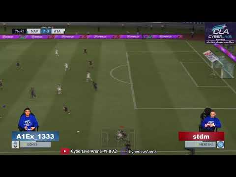 2020.12.11 ► CLA Italy Cup