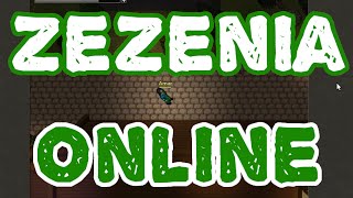 Zezenia Online videosu