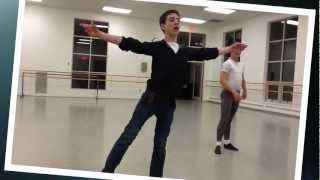 The Gray Method Ballet