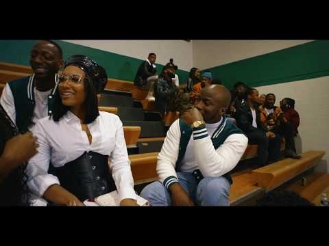 J.Addo 'Only One' (Feat. Bou) Official Music Video Afrobeats Music 2020