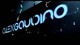 Alex Gaudino Feat Taboo - I Don&#39;t Wanna Dance (Full Original Song)