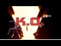 M U G E N 2019 The King Of Fighters Emulador