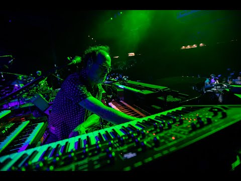 Kill Devil Falls - Phish