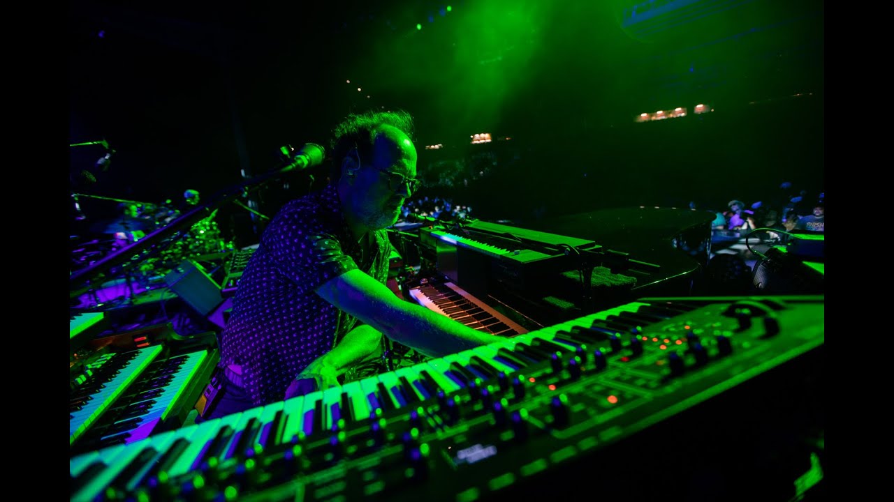 Syracuse Amphitheater gets a New Name