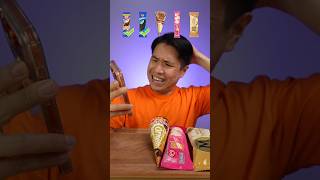 Download lagu RANDOM BITES ES KRIM WALLS mp3