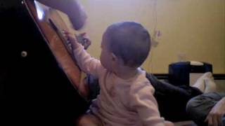 Eskimo Kisses - KKK Took My Baby Away (featuring JULES!)