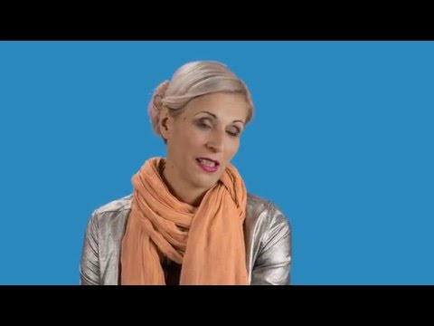 AVON Ubavina so cel - Emilija Dimitrievska