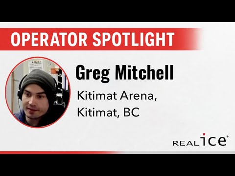 Greg Mitchell