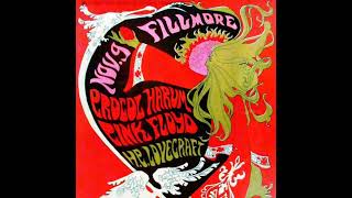 H.P. Lovecraft - Mobius Trip (1968)