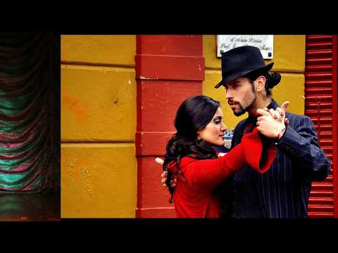 Last tango in Paris by EdZolla / Eddy Claeys