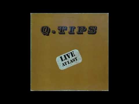 S.Y.S.L.J.F.M. (The Letter Song) (Live) - The Q-Tips