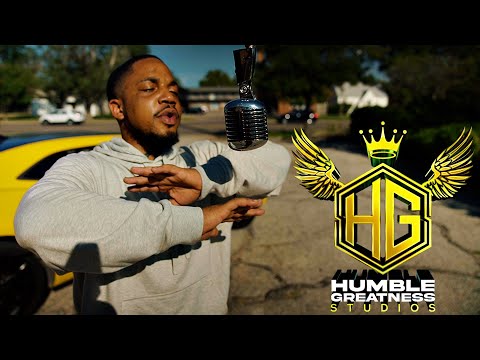 Bully Stro - "KOBE" (Shot By: @HumbleGreatnessStudios)