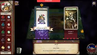 Talisman Origins The Legend of Pandoras Box Gameplay (PC Game)