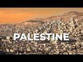Journey Through Palestine Travel Documentary