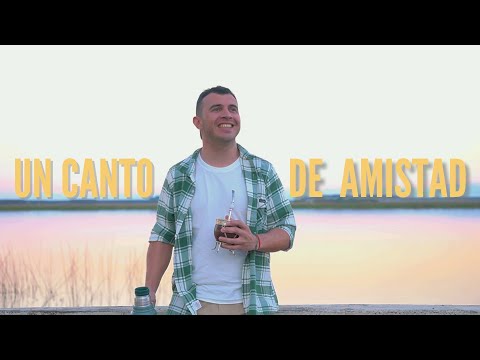 Lucas Fabián – “A Song of Friendship”