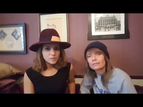 Axelle Laffont - Spectacle 10 ans