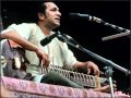 Ravi Shankar - "Tabla Solo In Jhaptal" do LP "Live at The Woodstock Festival"(1969)