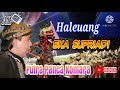 Haleuang Putra Panca Komara Dalang Eka Supriadi