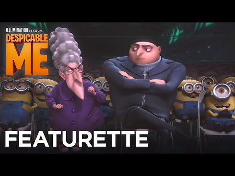 Thumbnail of the video: Featurette: "Julie Andrews: Mother knows best!"