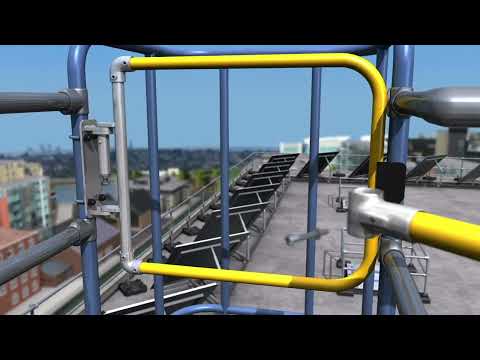 KeeGate キーゲート