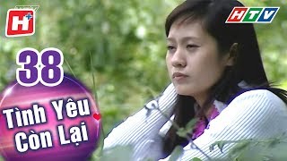 Tình Yêu Còn Lại - Tập 38 (Tập Cuối) | HTV Phim Tình Cảm Việt Nam Hay Nhất 2018 Tình Yêu Còn Lại - Tập 38 (Tập Cuối) | HTV Phim Tình Cảm Việt Nam Hay Nhất 2018