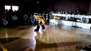 Texas Furry Fiesta 2013 Dance Competition: Telephone