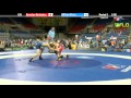 2013 USAW Junior Freestyle Nationals 