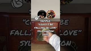 #Raekwon - “Heaven &amp; Hell” prod. by #RZA samples “Could I Be Falling In Love” by #SylJohnson