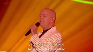 Pet Shop Boys- Se a Vida é (Subtitulado)