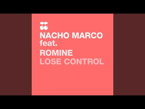Lose Control (Nino Anthony Remix)