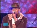 Chris Brown - Gimme That (live)