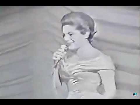 Tanto Control - Connie Francis