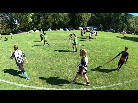 JUGGER: Flying Juggmen vs Bochum Juggers @ 24. Deutsche Meisterschaft (2023)