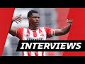 'Dit mogen we niet meer weggeven' ? | INTERVIEWS #PSVPEC