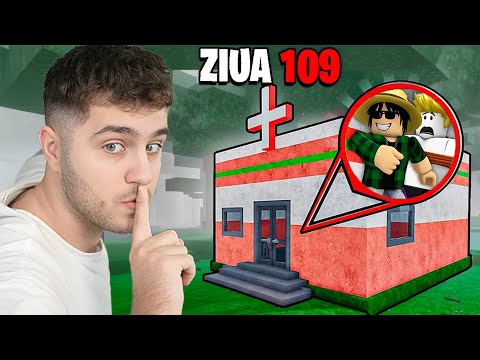 99 NOPTI in SPITALUL BANTUIT..