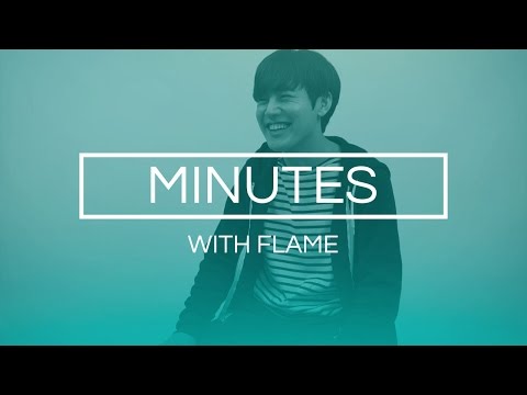 Minutes - Flame on Korea, Kpop, and FlyQuest